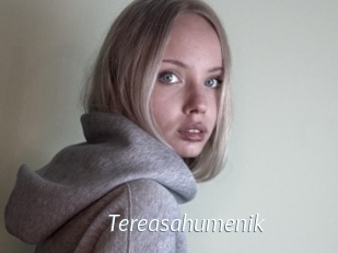 Tereasahumenik