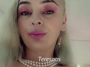 Teresaas