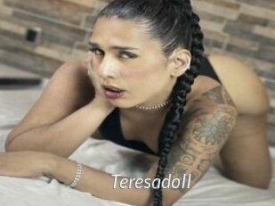 Teresadoll