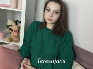 Teresajans