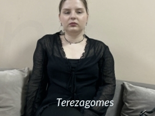 Terezagomes