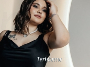 Teristerne