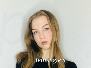 Ternilagreis