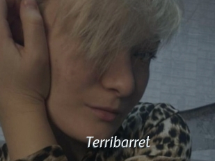 Terribarret