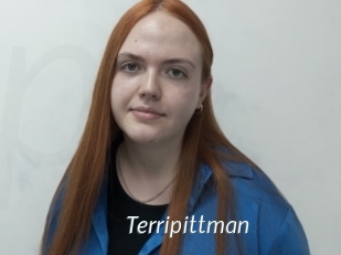 Terripittman