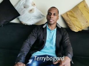 Terrybogard