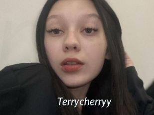 terrycherryy Porn Star