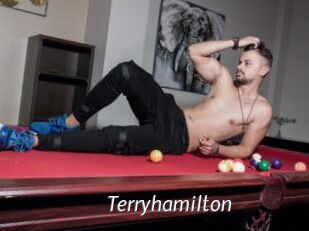 Terryhamilton