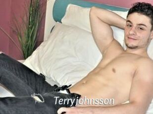 Terryjohnsson