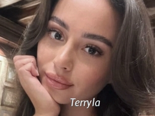 Terryla