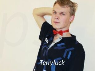 Terryluck