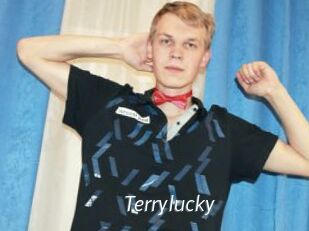Terrylucky