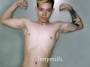 Terrymills