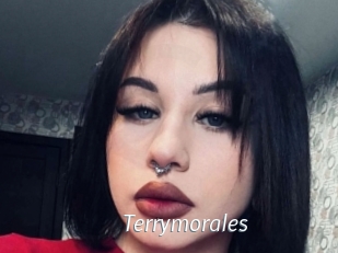 terrymorales Porn Star