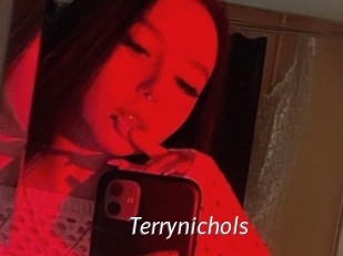 Terrynichols