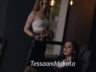 Tessaanddakota