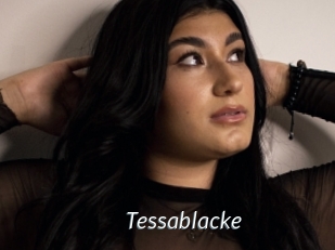 Tessablacke