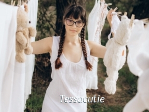 Tessacutie
