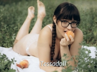 Tessadoll