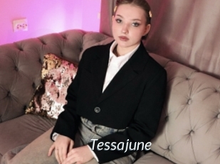 Tessajune