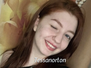 Tessanorton