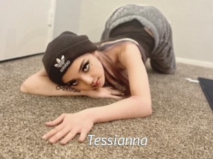 Tessianna