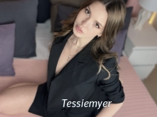 Tessiemyer