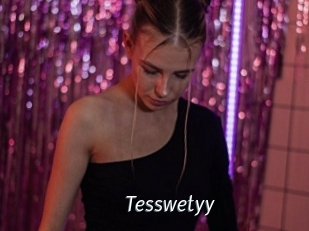 tesswetyy Porn Star