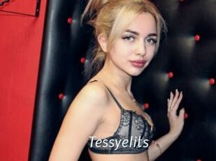 Tessyelits