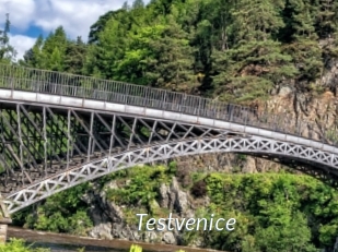 Testvenice