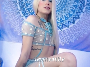 tevenwhiite Porn Star