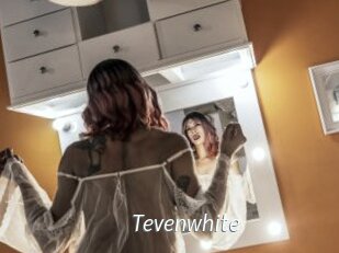 Tevenwhite