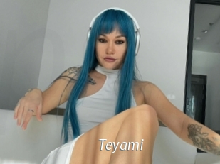 Teyami