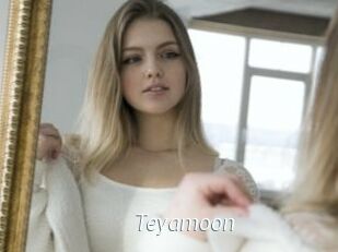 Teyamoon