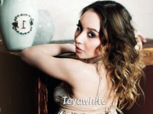 Teyawhite