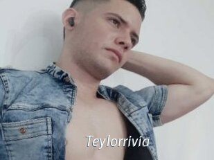 Teylorrivia