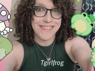 Tgirlfrog