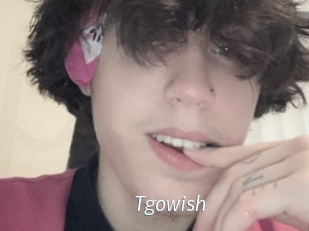 Tgowish