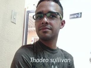 Thadeo_sullivan