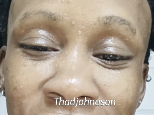 Thadjohnason