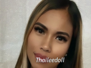 Thaileedoll