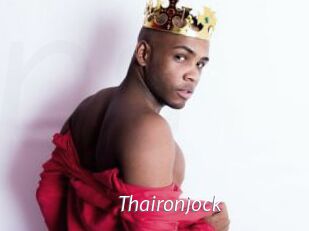 Thaironjock