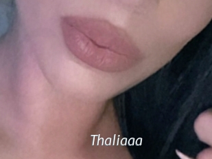 Thaliaaa