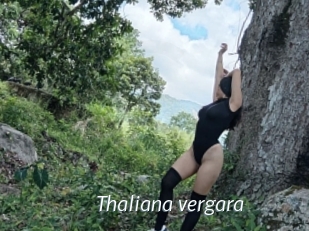 Thaliana_vergara