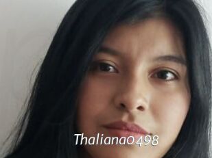 Thaliana0498
