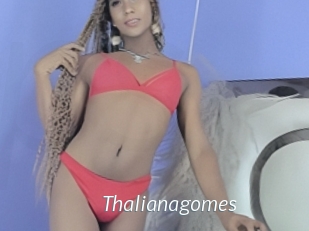 Thalianagomes