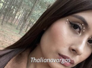 Thalianavargas