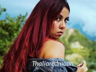 Thaliaredmoon