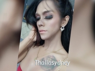 Thaliasydney