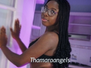 Thamaraangels